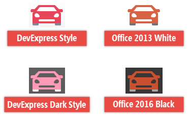 How To: Draw and Use SVG Images, WinForms Controls