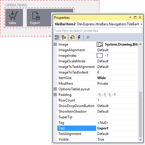 TileBarCD-TileItemContentPropertiesInPropertyGrid