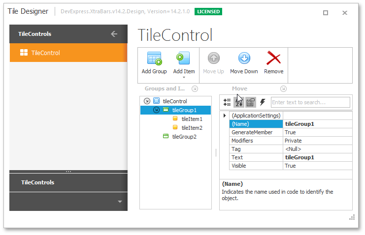 TileControlDesigner