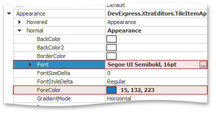 TileView_ChangingElementAppearance