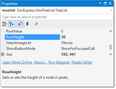 TreeList_AutoHeight_CustomHeight_PropertyWindow