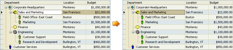 TreeListOptionsSelection_InvertSelection