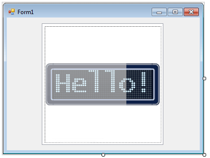 Tutorial_Gauge with Effect Layer