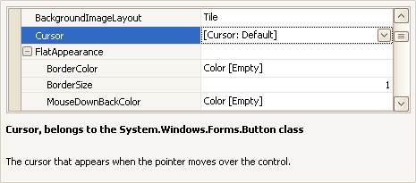 VertGrid_GetPropertyDescriptor_Ex_SelectCursor