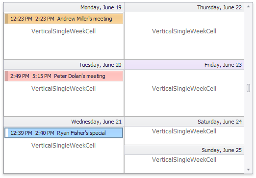 VerticalSingleWeekCell