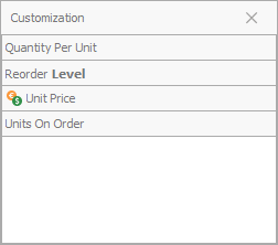 VisualElems_GridView_CustomizationForm0