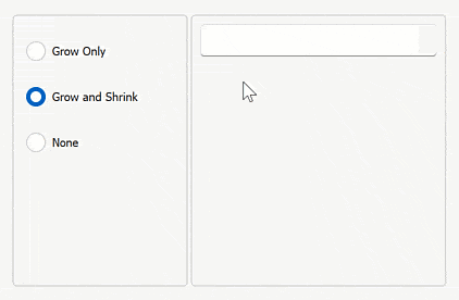 WinForms MemoEdit - Auto Height within the Layout Control, DevExpress