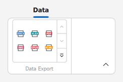 Display Gallery Items in 2x3 Layout - WinForms Ribbon Control