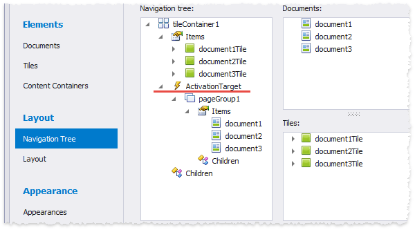 WindowsUIVIew - Tree 2