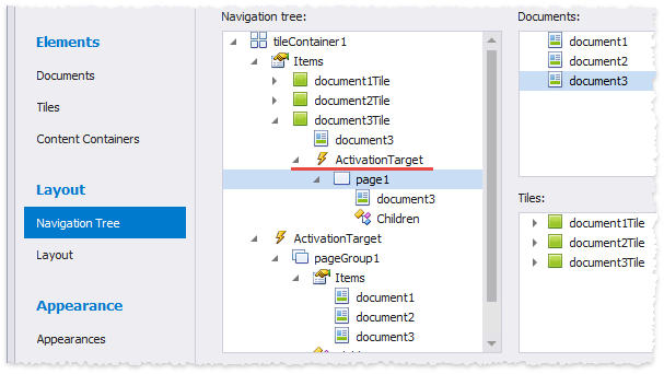 WindowsUIVIew - Tree 3