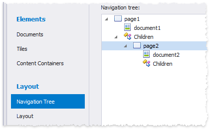 WindowsUIVIew - Tree 4
