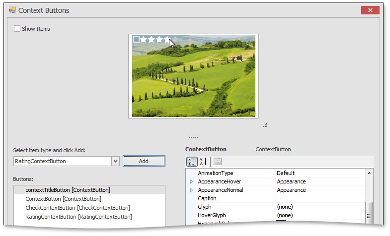 WinExplorerView_ContextButtonsEditor