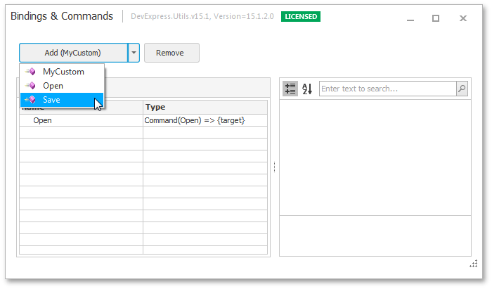 WinForms MVVM - MvvmContext 4