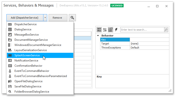 WinForms MVVM - MvvmContext 5