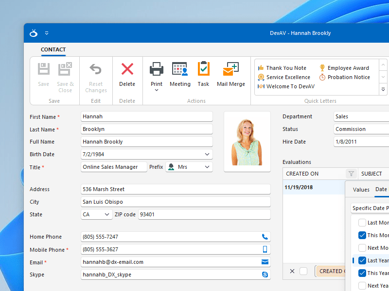 WinForms Automatic Form Layout UI Design Control DevExpress, 45% OFF