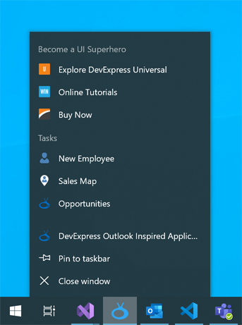 taskbar-Thumbnail