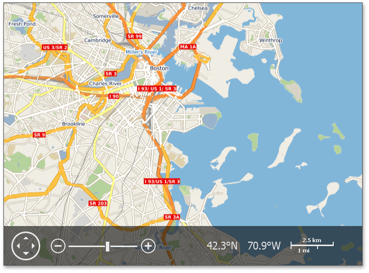  WinForms_MapControl_WMS