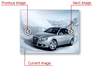 XtraEditors ImageSlider