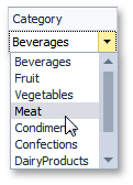 Grid Control - Data Annotation Attributes - EnumType