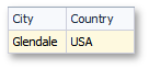 Grid Control - Data Annotation Attributes - Order