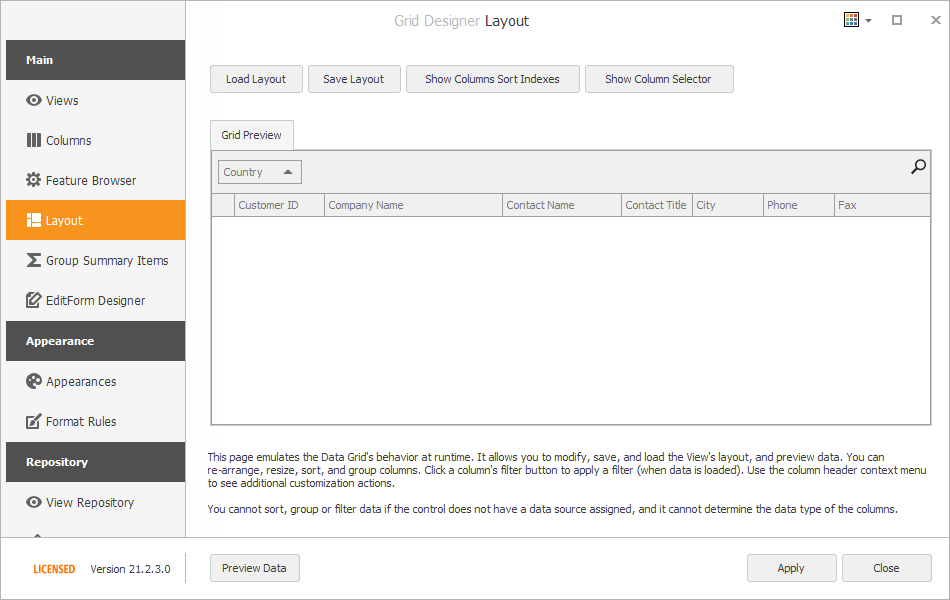 Grid Designer_LayoutDesigner Page_preview