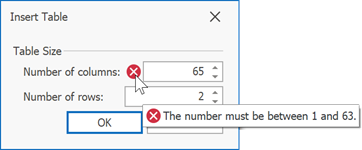 XtraRichEdit_Table_RowLimitError