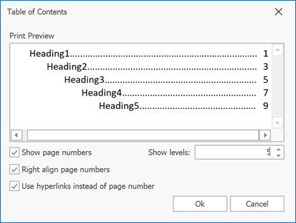 XtraRichEdit_Dialogs_TableOfContents