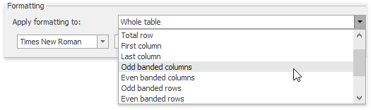 XtraRichEdit_Dialogs_TableStyles_ApplyFormattingTo