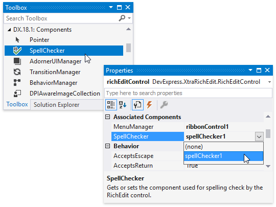 XtraRichEdit_SpellChecker_AddFromToolbox