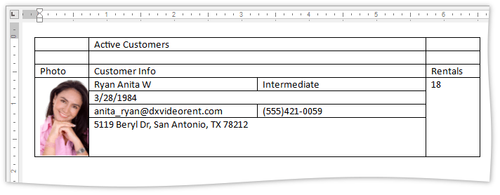 XtraRichEdit_Tables_DataInserted