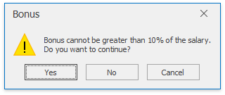 XtraSpreadsheet_Dialogs_DataValidation_ErrorAlert_Warning