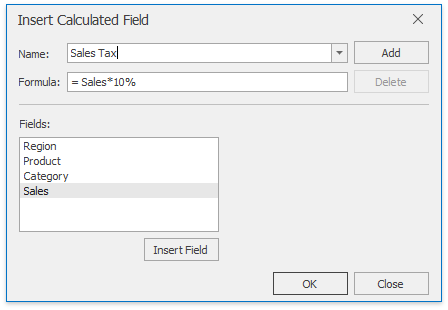 XtraSpreadsheet_InsertCalculatedFieldDialog