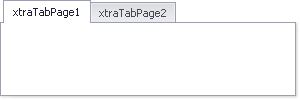 XtraTabControl_LTR
