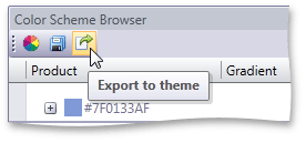 ExportToTheme