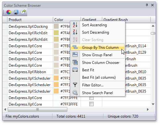 UI_ColorSchemeBrowser_GroupByColor