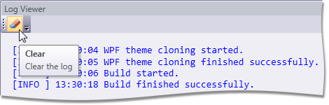 UI_LogViewer_Clear