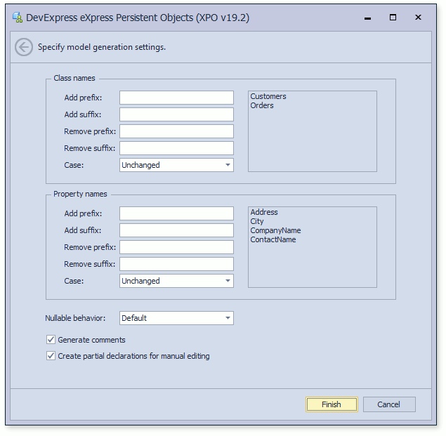 DataModelWizard_Settings