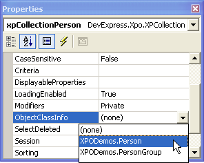 Ex_BindToLookup_SetObjectClassInfo