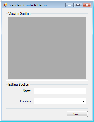 StandardControls1