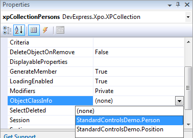 StandardControls2