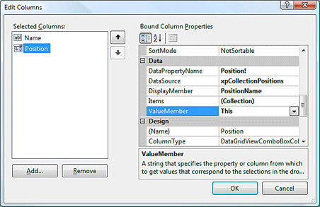 StandardControls4