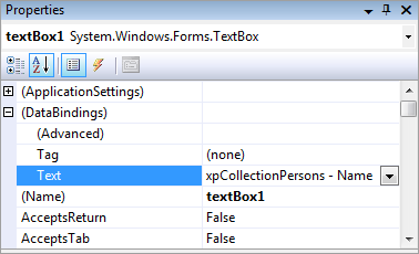 StandardControls5