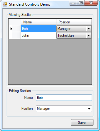 StandardControls6