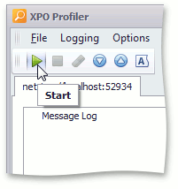 XPOProfiler_Start2