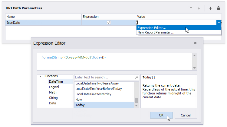 JSON-URISource-path-parameter-specify-expression