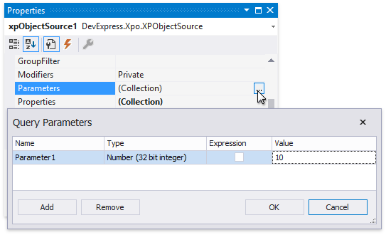 XPObjectSource-Parameters-property