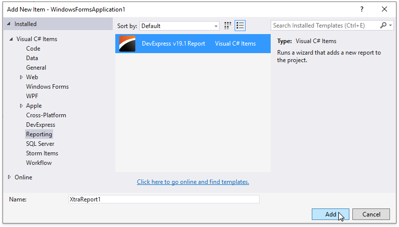 add-a-new-report-winforms-report-wizard