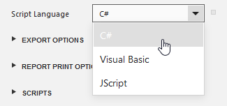 aspx-script-editor-scripting-language