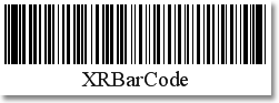Barcode - Code 93 Extended