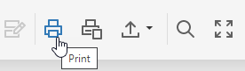 Blazor-Document-Viewer-Print-Button